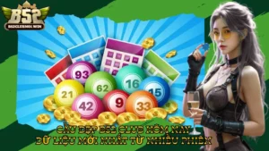 Cầu Đẹp B52 Club Hôm Nay - Dữ Liệu Mới Nhất Từ Nhiều Phiên