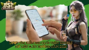 Lượt Tìm Kiếm B52 Club Trên Google - Dữ Liệu & Xu Hướng Năm 2026