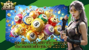 Soi Cầu Lô Đề Siêu Tốc B52 Club - Tìm Manh Mối Qua Dữ Liệu Số